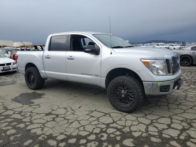 Photo 3 VIN: 1N6AA1EJ3JN532837 - NISSAN TITAN S 