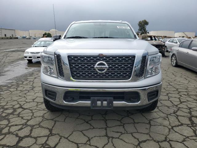 Photo 4 VIN: 1N6AA1EJ3JN532837 - NISSAN TITAN S 