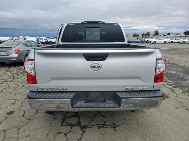 Photo 5 VIN: 1N6AA1EJ3JN532837 - NISSAN TITAN S 