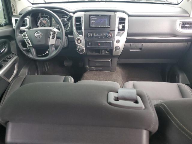 Photo 7 VIN: 1N6AA1EJ3JN532837 - NISSAN TITAN S 