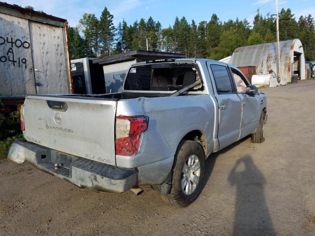 Photo 3 VIN: 1N6AA1EJ4HN511828 - NISSAN TITAN S 