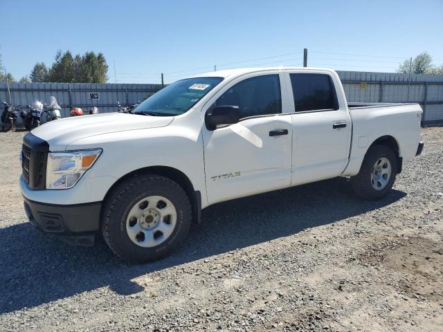 Photo 0 VIN: 1N6AA1EJ4JN510815 - NISSAN TITAN S 