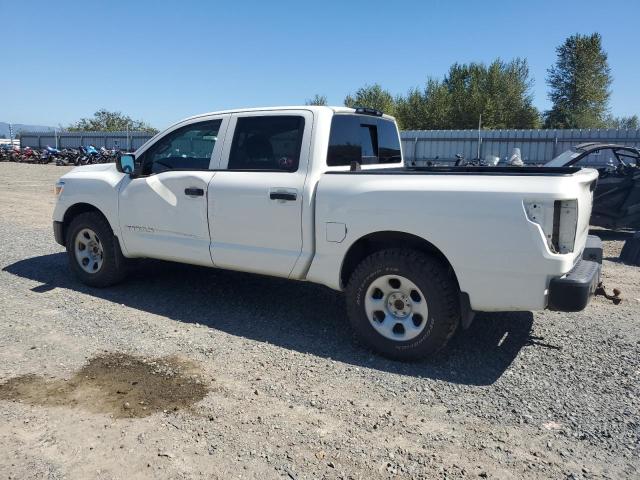 Photo 1 VIN: 1N6AA1EJ4JN510815 - NISSAN TITAN S 