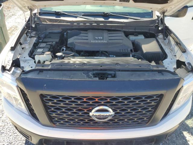 Photo 10 VIN: 1N6AA1EJ4JN510815 - NISSAN TITAN S 