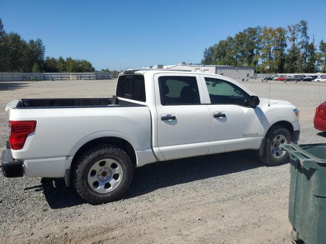 Photo 2 VIN: 1N6AA1EJ4JN510815 - NISSAN TITAN S 