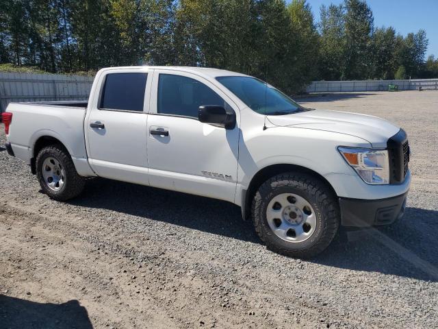 Photo 3 VIN: 1N6AA1EJ4JN510815 - NISSAN TITAN S 