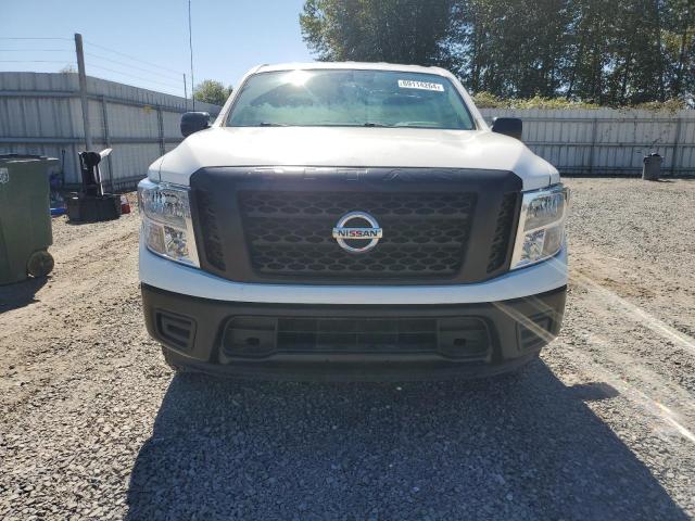 Photo 4 VIN: 1N6AA1EJ4JN510815 - NISSAN TITAN S 