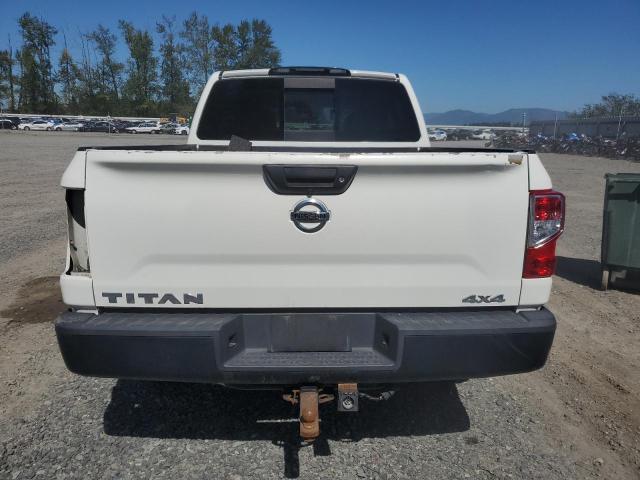 Photo 5 VIN: 1N6AA1EJ4JN510815 - NISSAN TITAN S 