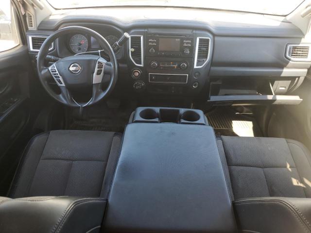 Photo 7 VIN: 1N6AA1EJ4JN510815 - NISSAN TITAN S 