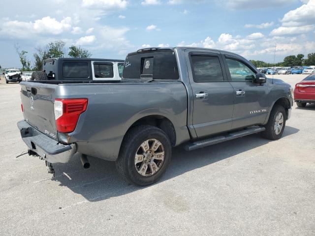 Photo 2 VIN: 1N6AA1EJ4JN515321 - NISSAN TITAN 