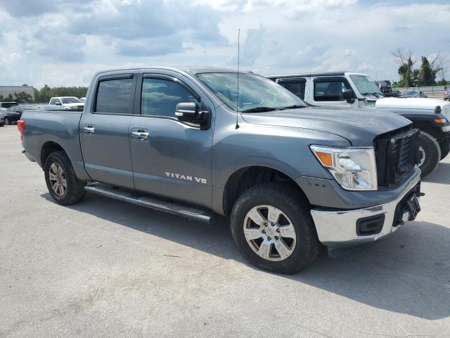 Photo 3 VIN: 1N6AA1EJ4JN515321 - NISSAN TITAN 