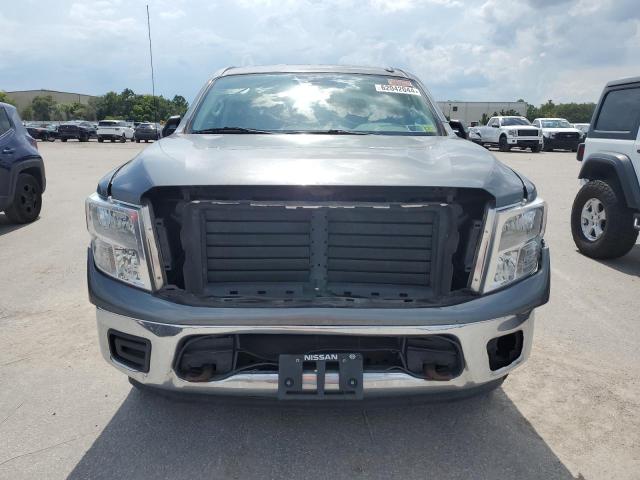 Photo 4 VIN: 1N6AA1EJ4JN515321 - NISSAN TITAN 