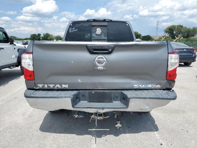 Photo 5 VIN: 1N6AA1EJ4JN515321 - NISSAN TITAN 