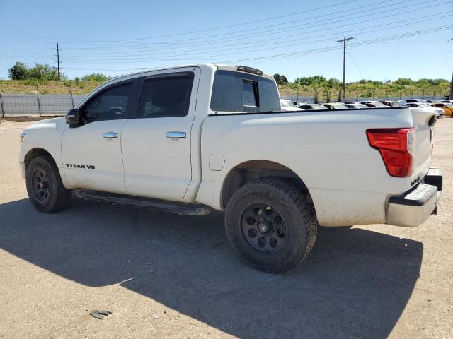 Photo 1 VIN: 1N6AA1EJ4JN527114 - NISSAN TITAN 