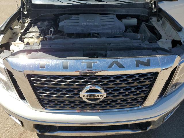 Photo 10 VIN: 1N6AA1EJ4JN527114 - NISSAN TITAN 