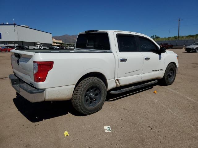 Photo 2 VIN: 1N6AA1EJ4JN527114 - NISSAN TITAN 