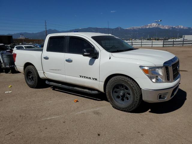 Photo 3 VIN: 1N6AA1EJ4JN527114 - NISSAN TITAN 