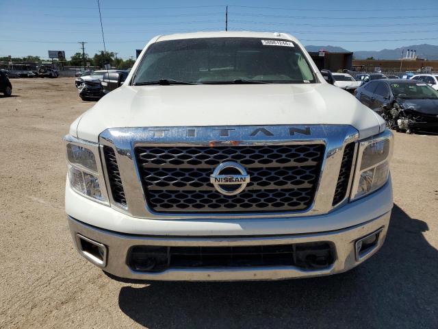 Photo 4 VIN: 1N6AA1EJ4JN527114 - NISSAN TITAN 