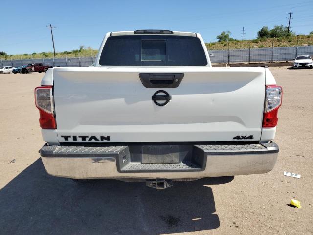 Photo 5 VIN: 1N6AA1EJ4JN527114 - NISSAN TITAN 