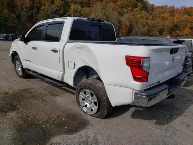 Photo 2 VIN: 1N6AA1EJ4JN548965 - NISSAN TITAN S 