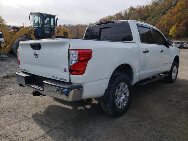 Photo 3 VIN: 1N6AA1EJ4JN548965 - NISSAN TITAN S 