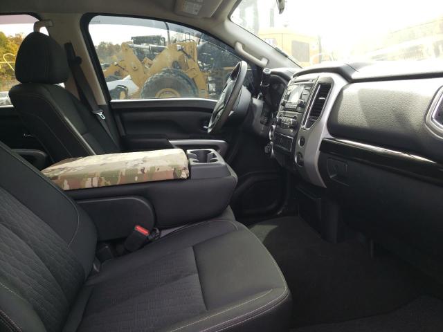 Photo 4 VIN: 1N6AA1EJ4JN548965 - NISSAN TITAN S 