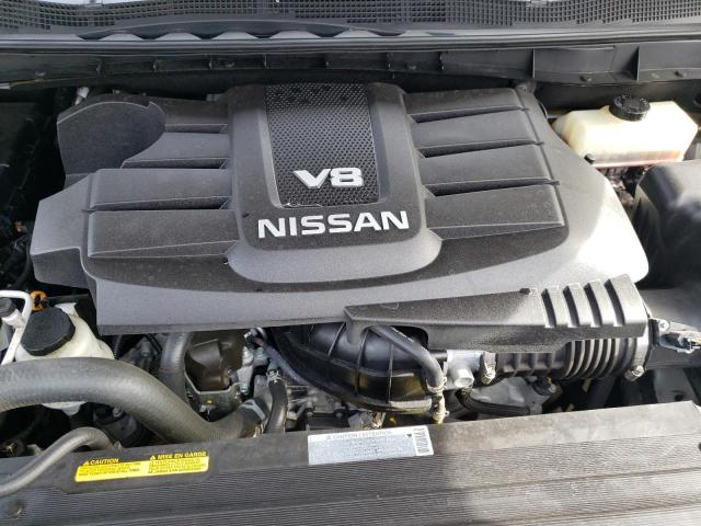 Photo 6 VIN: 1N6AA1EJ4JN548965 - NISSAN TITAN S 