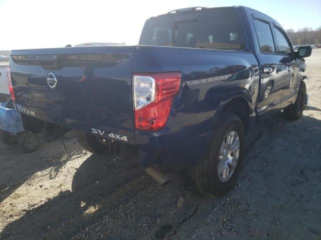 Photo 3 VIN: 1N6AA1EJ4KN518205 - NISSAN TITAN 