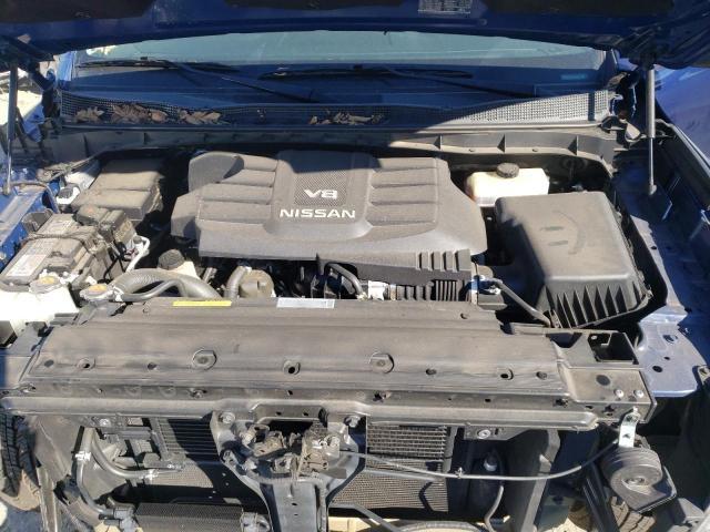 Photo 6 VIN: 1N6AA1EJ4KN518205 - NISSAN TITAN 