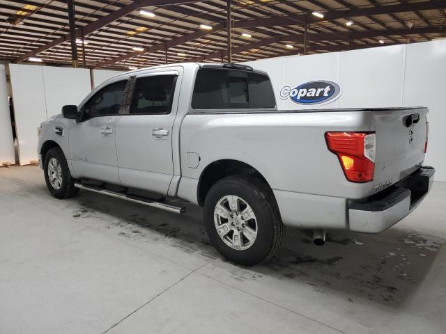 Photo 1 VIN: 1N6AA1EJ5HN506086 - NISSAN TITAN S 