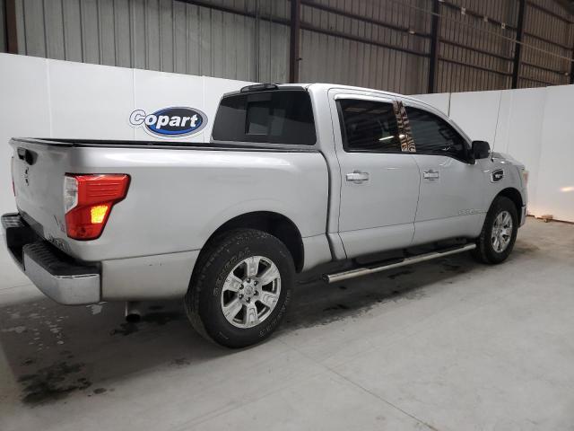 Photo 2 VIN: 1N6AA1EJ5HN506086 - NISSAN TITAN S 