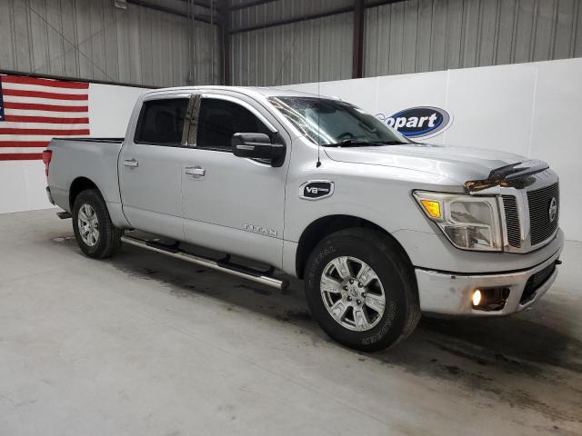 Photo 3 VIN: 1N6AA1EJ5HN506086 - NISSAN TITAN S 