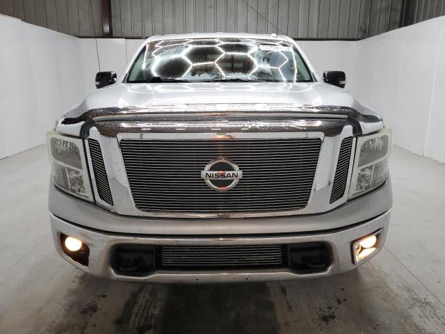 Photo 4 VIN: 1N6AA1EJ5HN506086 - NISSAN TITAN S 