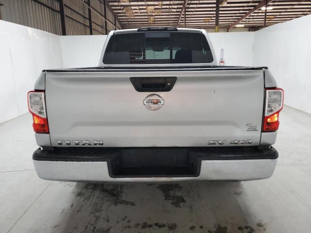 Photo 5 VIN: 1N6AA1EJ5HN506086 - NISSAN TITAN S 