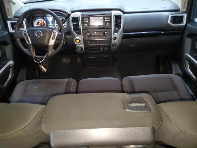 Photo 7 VIN: 1N6AA1EJ5HN506086 - NISSAN TITAN S 