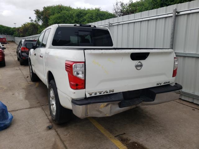 Photo 2 VIN: 1N6AA1EJ5HN542019 - NISSAN TITAN S 