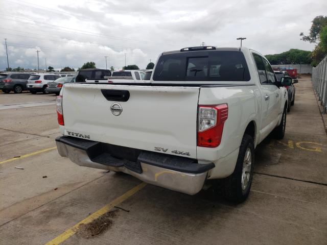 Photo 3 VIN: 1N6AA1EJ5HN542019 - NISSAN TITAN S 