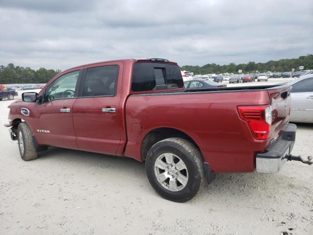 Photo 1 VIN: 1N6AA1EJ5HN542943 - NISSAN TITAN 