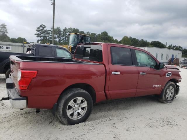 Photo 2 VIN: 1N6AA1EJ5HN542943 - NISSAN TITAN 