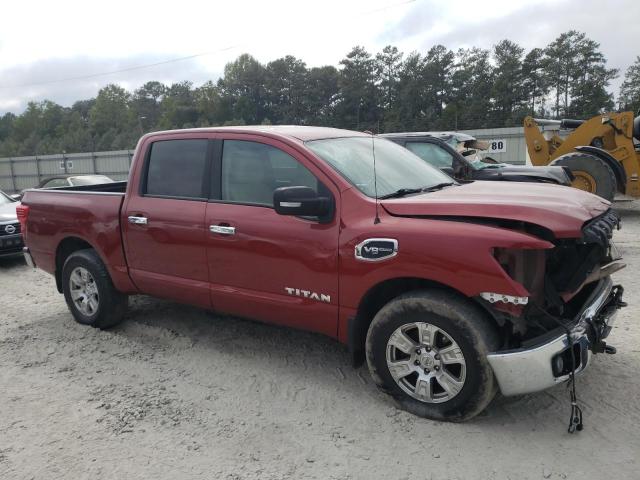 Photo 3 VIN: 1N6AA1EJ5HN542943 - NISSAN TITAN 