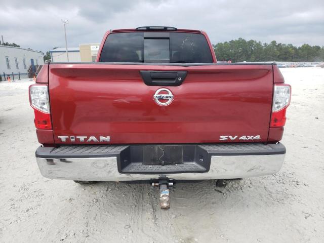 Photo 5 VIN: 1N6AA1EJ5HN542943 - NISSAN TITAN 