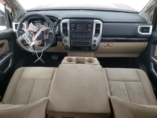 Photo 7 VIN: 1N6AA1EJ5HN542943 - NISSAN TITAN 