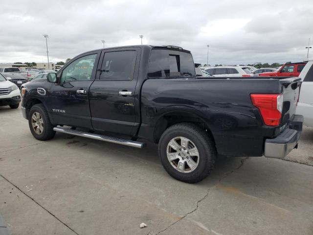 Photo 1 VIN: 1N6AA1EJ5HN561007 - NISSAN TITAN S 