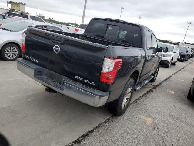 Photo 2 VIN: 1N6AA1EJ5HN561007 - NISSAN TITAN S 