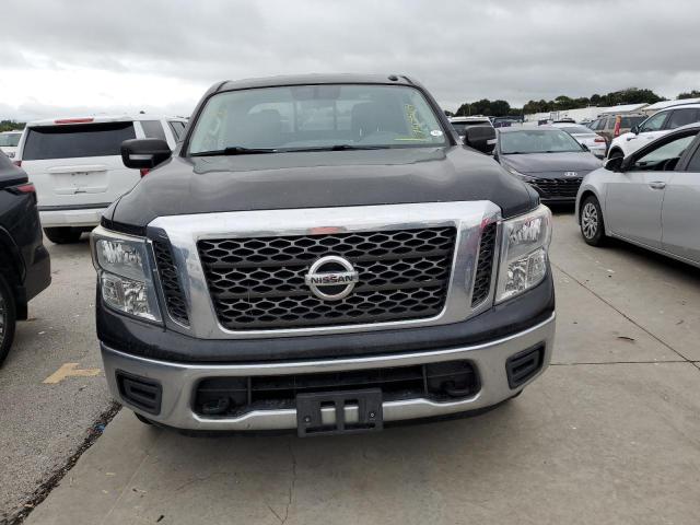 Photo 4 VIN: 1N6AA1EJ5HN561007 - NISSAN TITAN S 