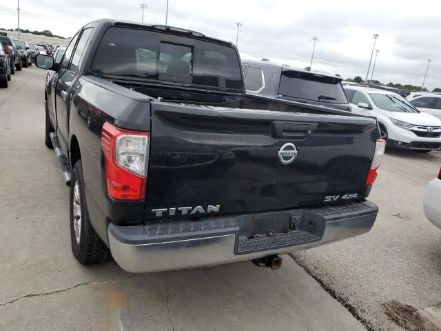 Photo 5 VIN: 1N6AA1EJ5HN561007 - NISSAN TITAN S 