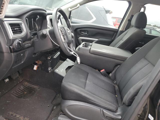 Photo 6 VIN: 1N6AA1EJ5HN561007 - NISSAN TITAN S 