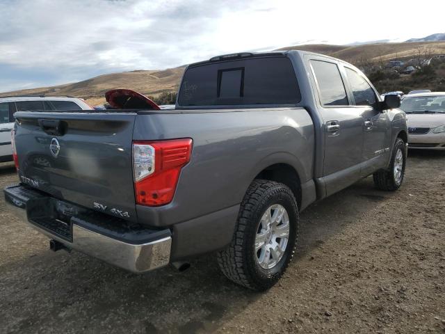 Photo 3 VIN: 1N6AA1EJ5JN500200 - NISSAN TITAN S 