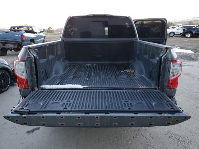 Photo 8 VIN: 1N6AA1EJ5JN500200 - NISSAN TITAN S 