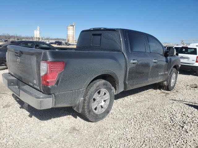 Photo 2 VIN: 1N6AA1EJ5JN504635 - NISSAN TITAN 